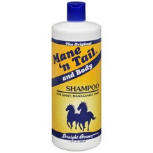 Mane 'n Tail Shampoo